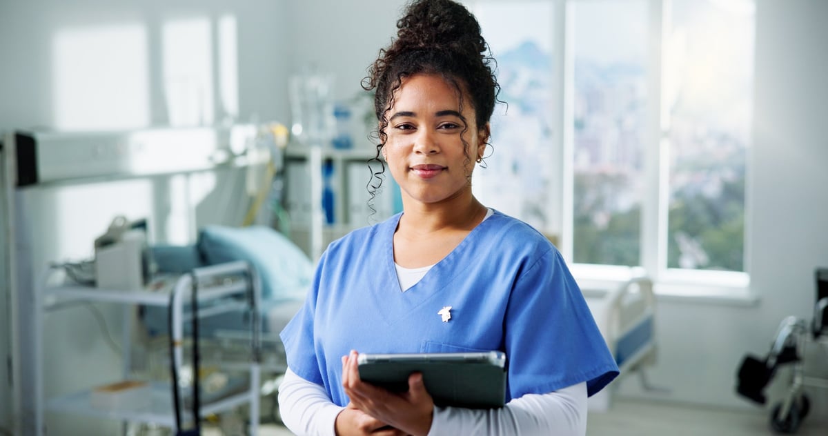 Perth Continence Nurse Specialist conducting an in-home continence assessment